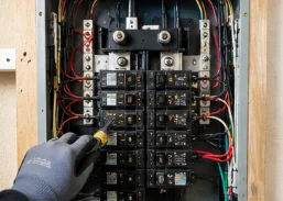 Panel Upgrade Toronto