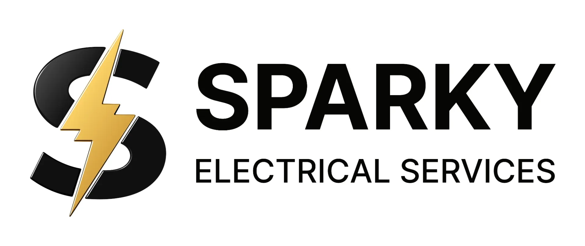 Electrical services logo