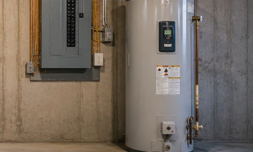 heating system