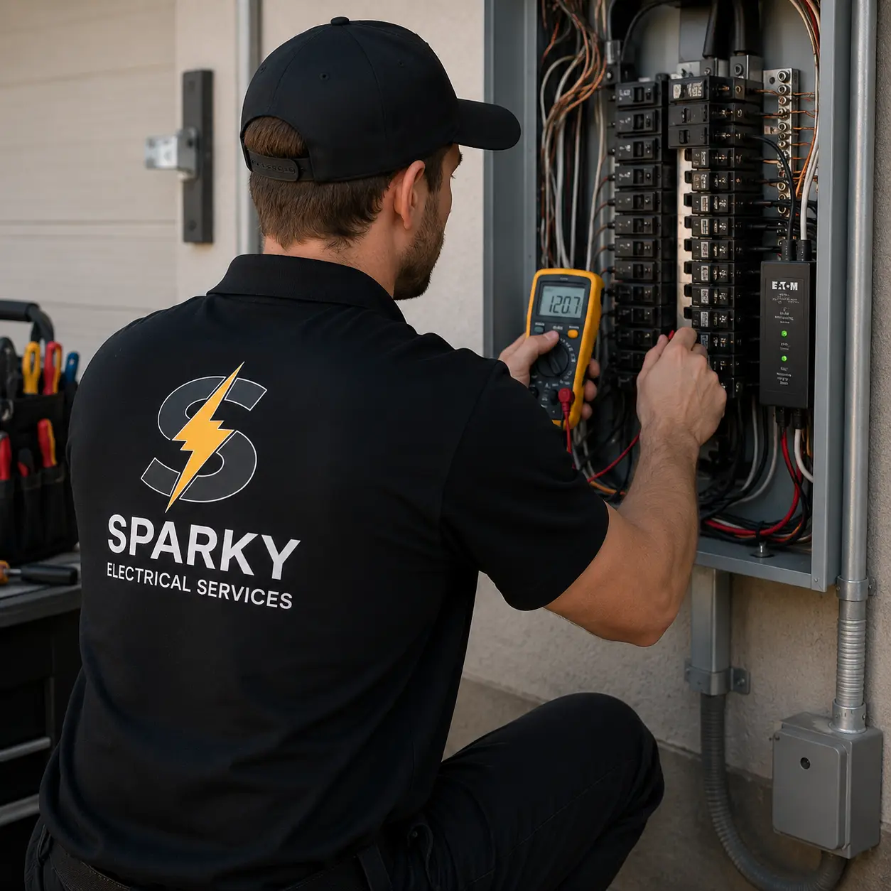 House surge protection GTA and power conditioning