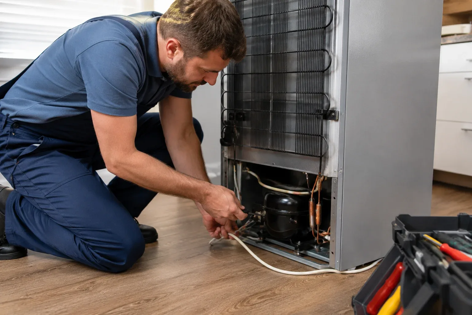 Electrical repair Toronto