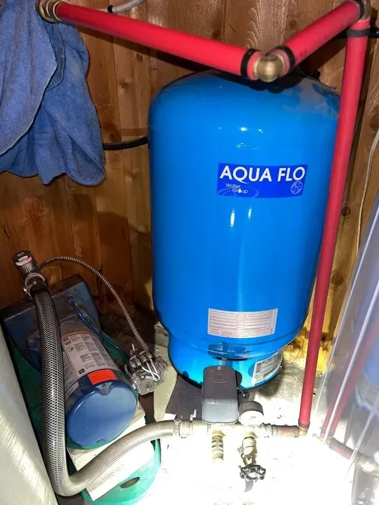 Well pump electrical troubleshooting