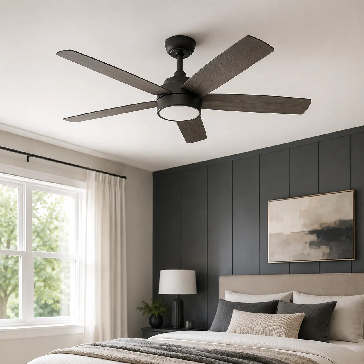 Ceiling fan installation Toronto