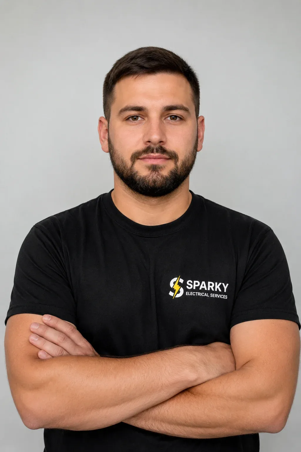 Licensed electrician Mississauga